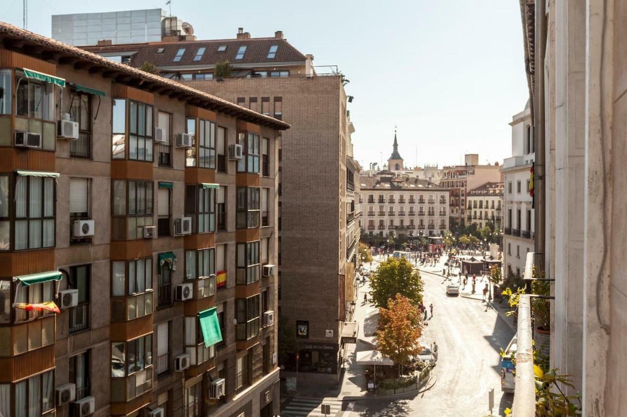 Appartement En Palacio Casa Entera Con Dos *
