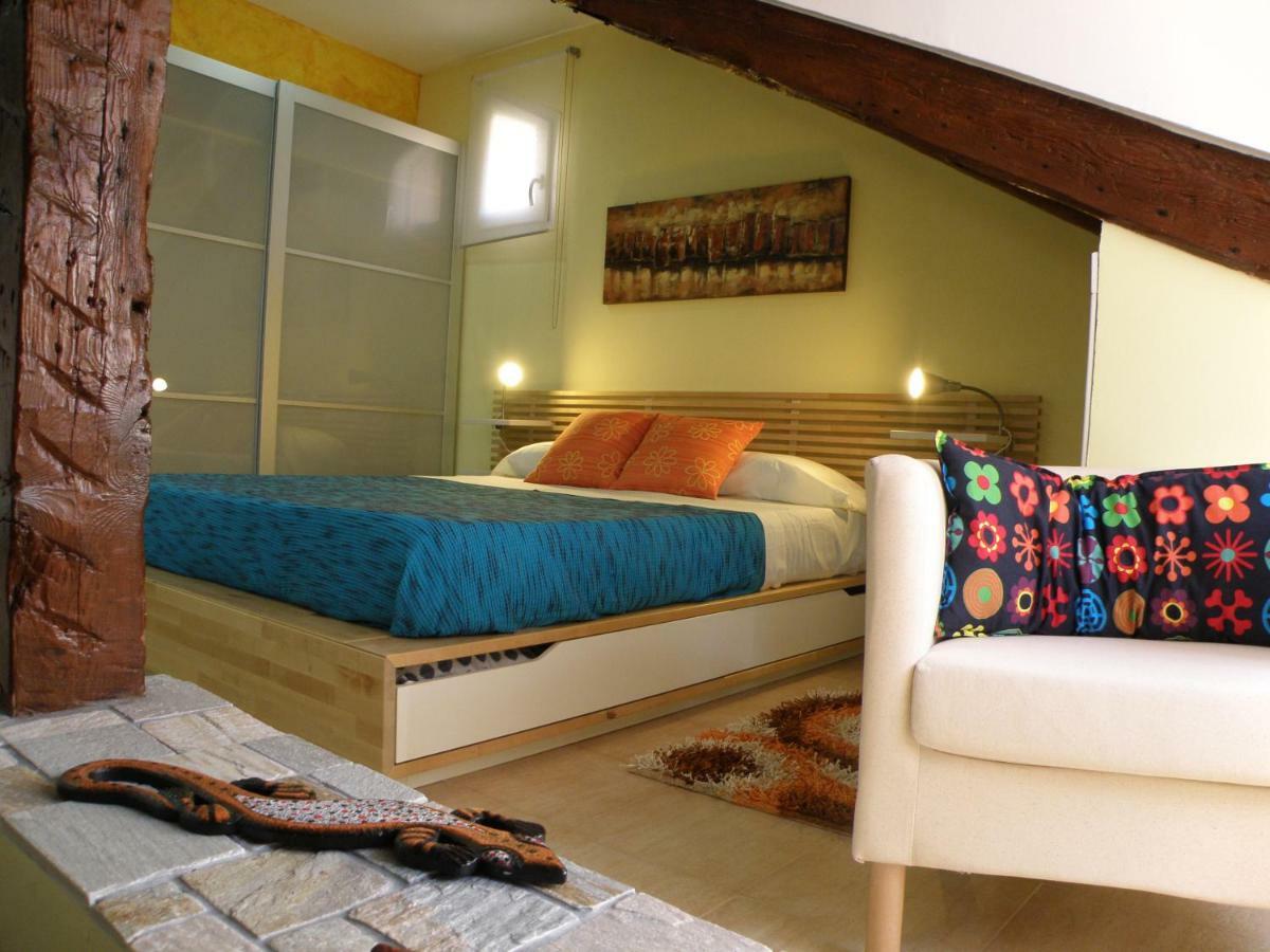 Apartamento Centro Appartement *