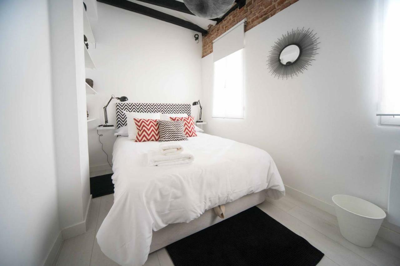 Premium Piso Loft De 3 En Centro Historico