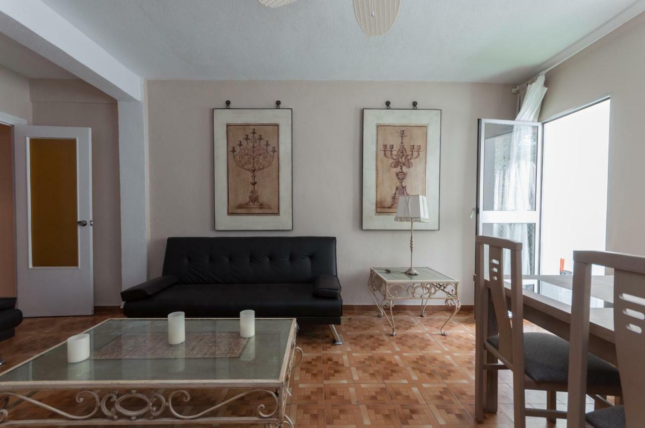 32 Marques Real Appartement