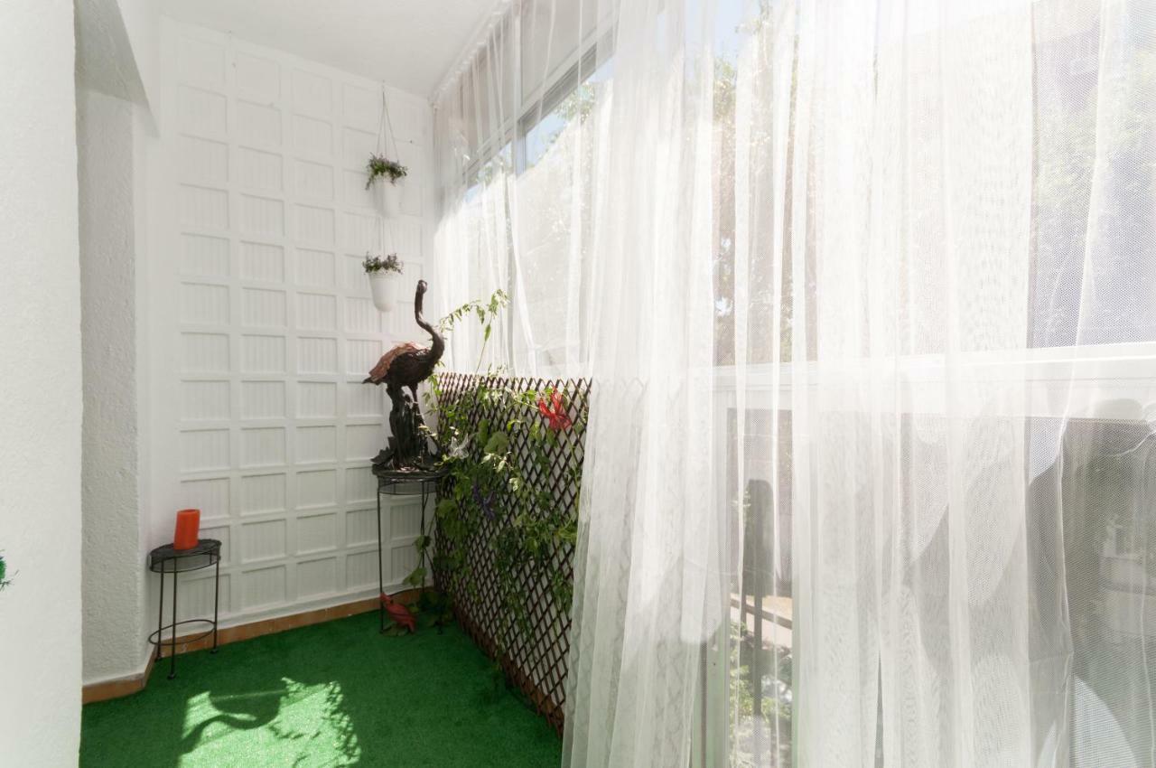 Appartement 32 Marques Real Madrid