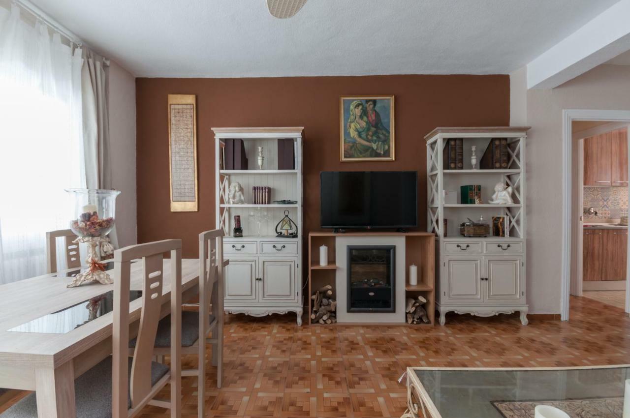 Appartement 32 Marques Real Madrid