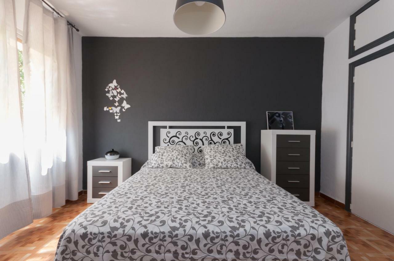 32 Marques Real Appartement Madrid