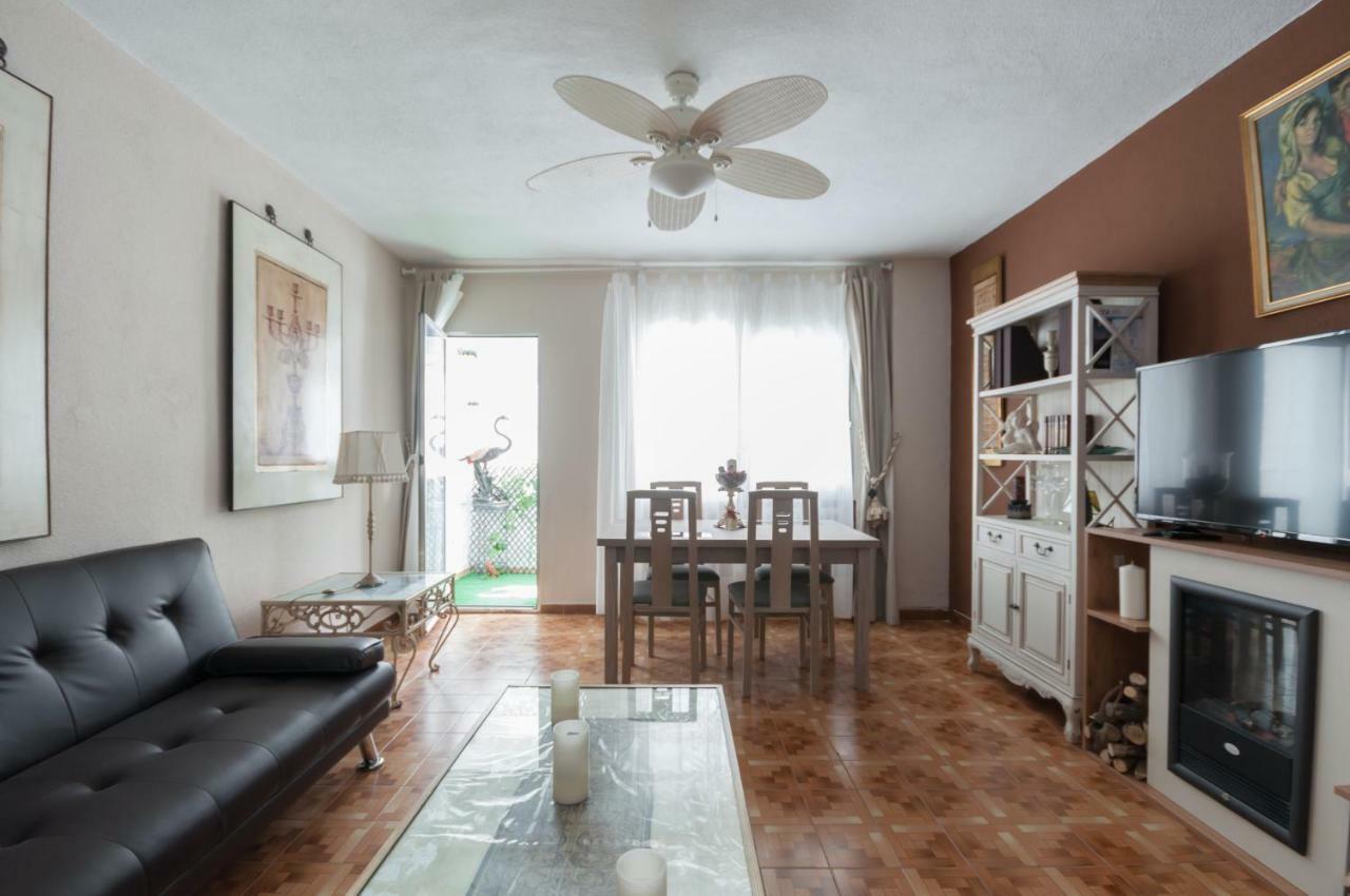 32 Marques Real Appartement Madrid