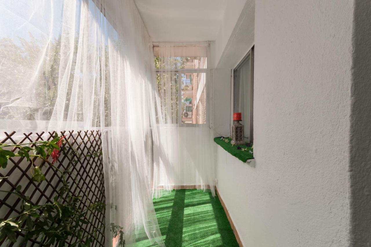 Appartement 32 Marques Real Madrid