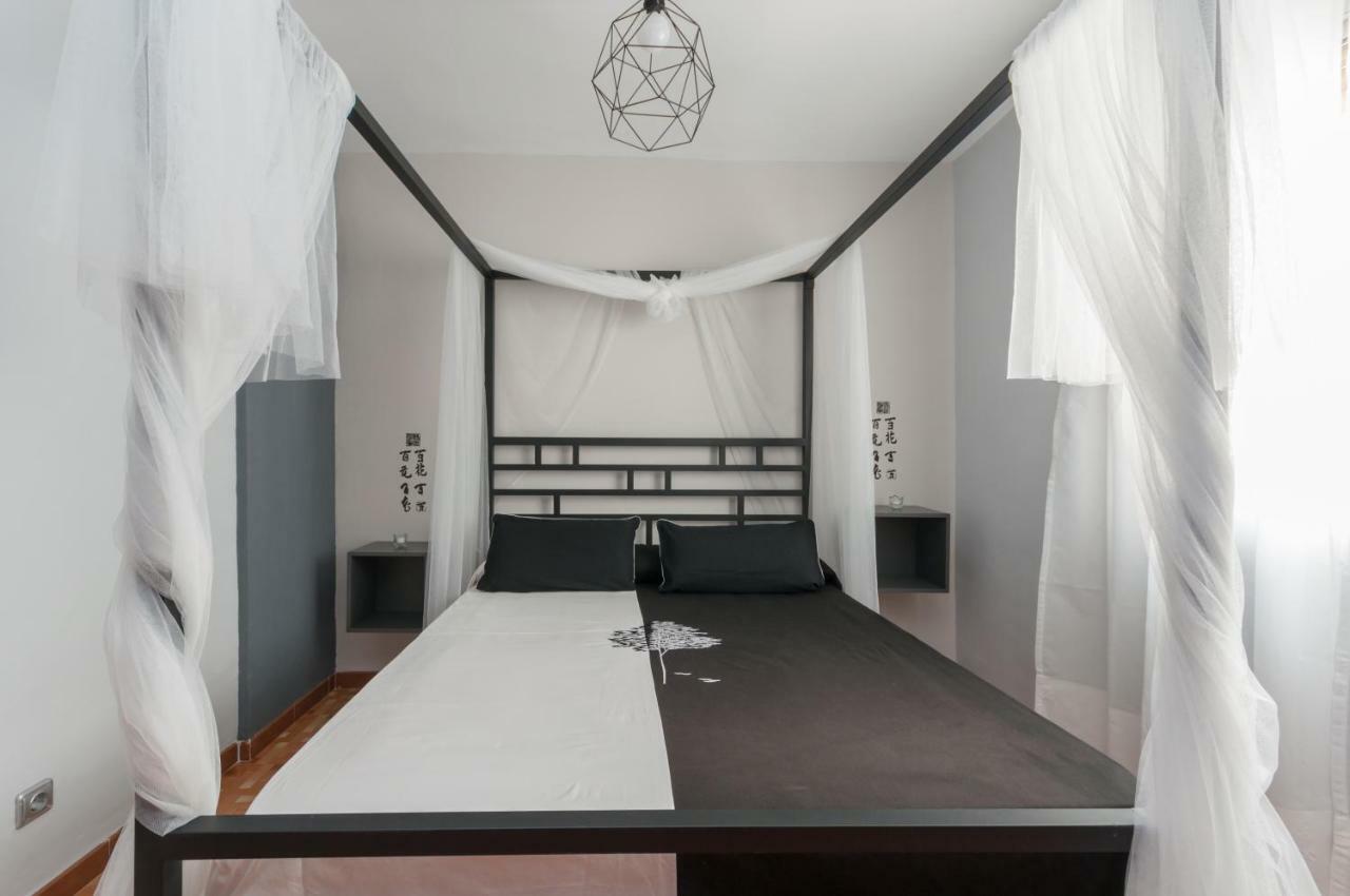Appartement 32 Marques Real *