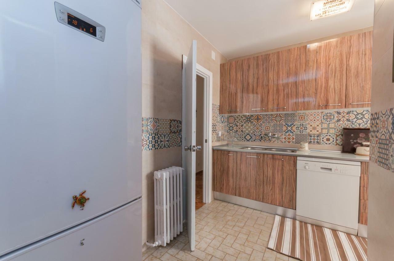32 Marques Real Appartement *