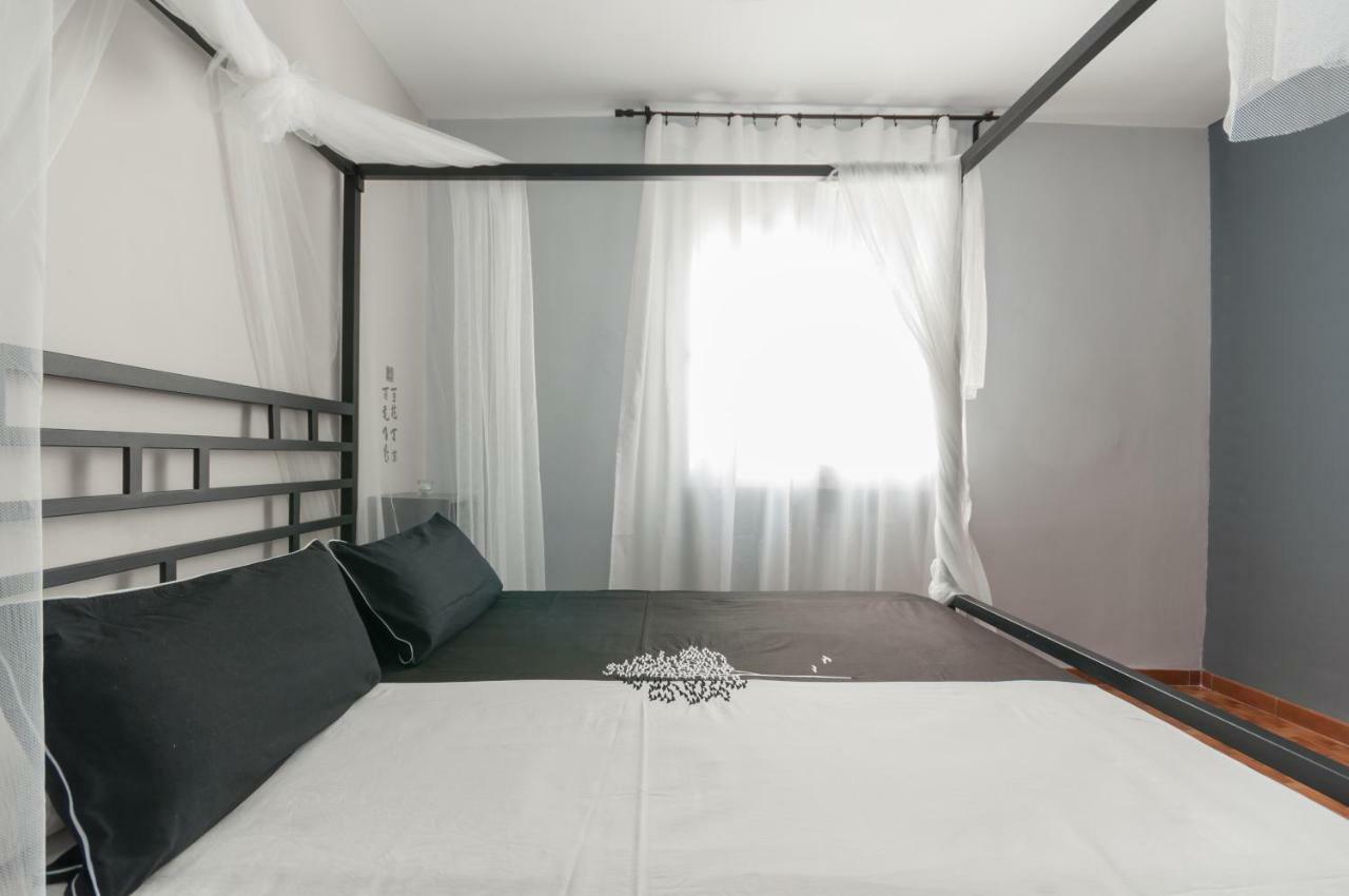 Appartement 32 Marques Real *
