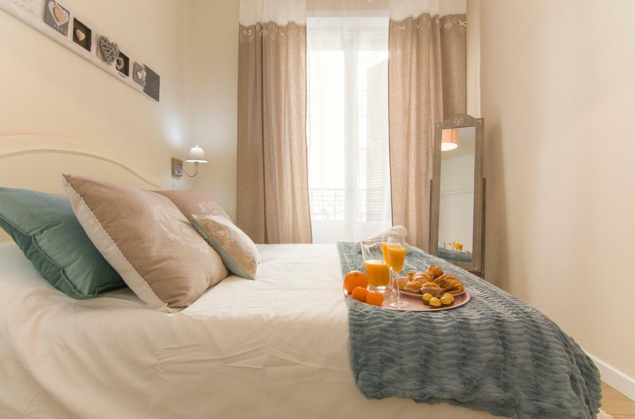 Apartment Sol Luxury Suites Madrid
