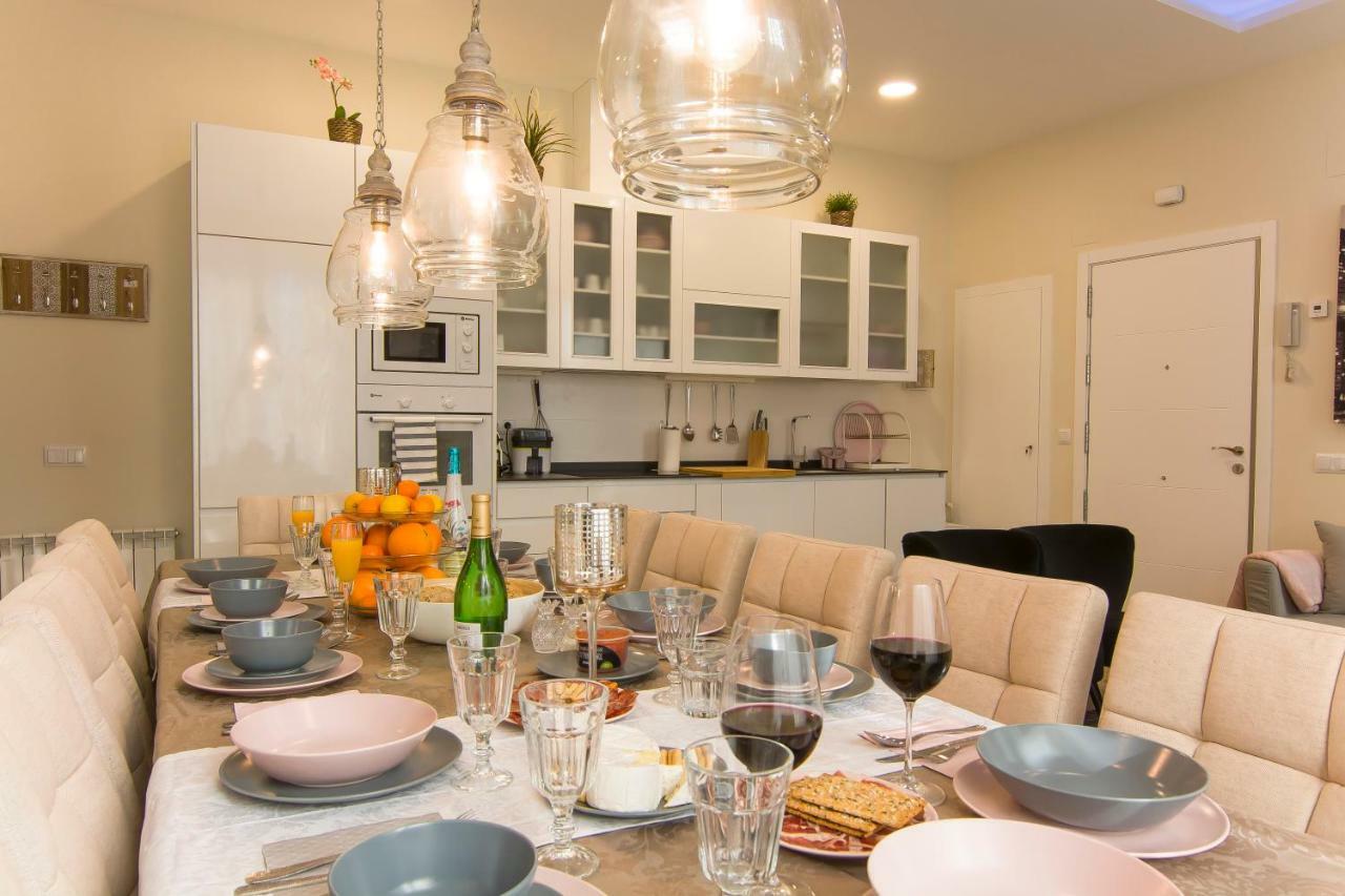 Sol Luxury Suites Apartment