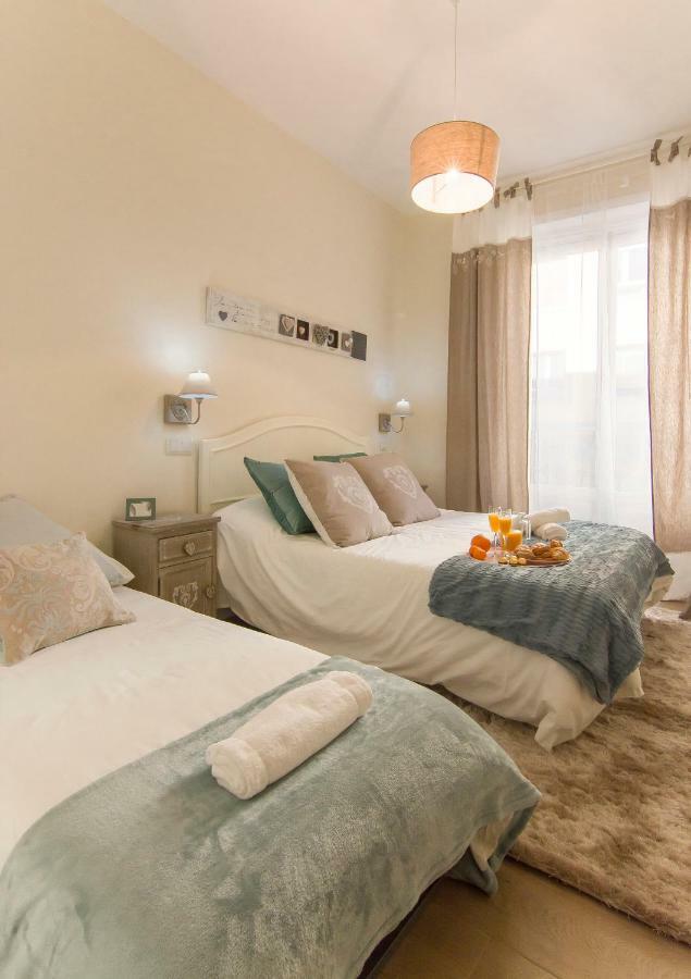 Sol Luxury Suites Apartment