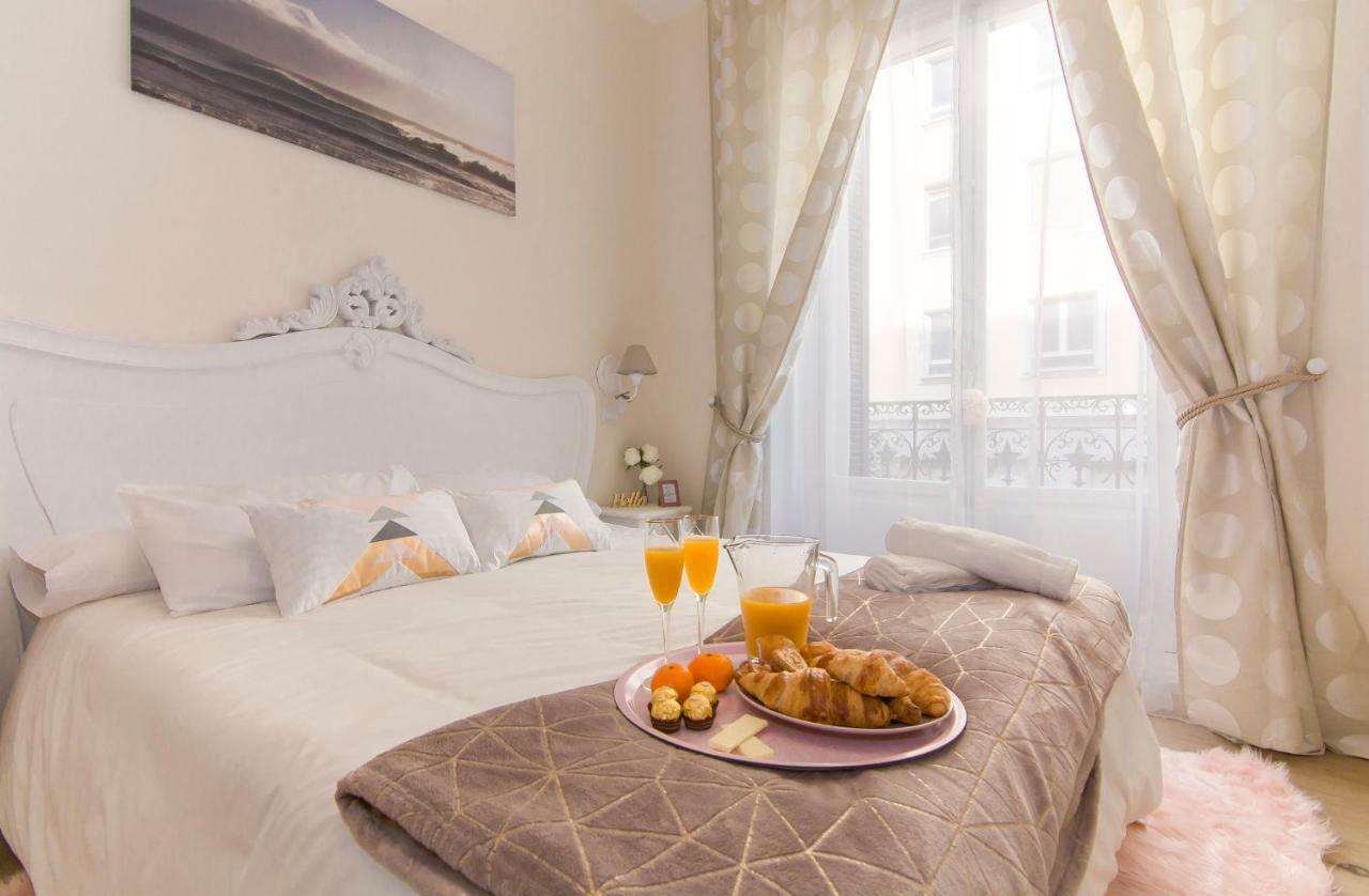 Sol Luxury Suites *