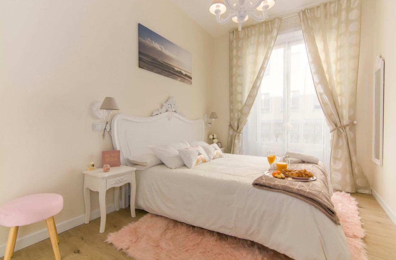 Sol Luxury Suites Apartment *