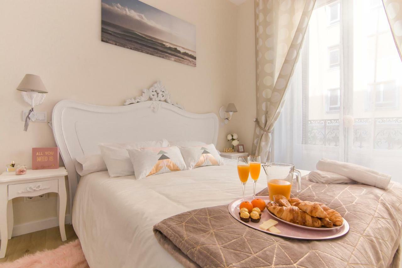 Sol Luxury Suites