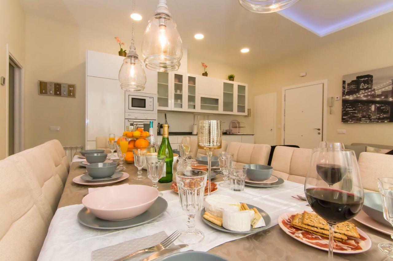 Sol Luxury Suites Apartment *