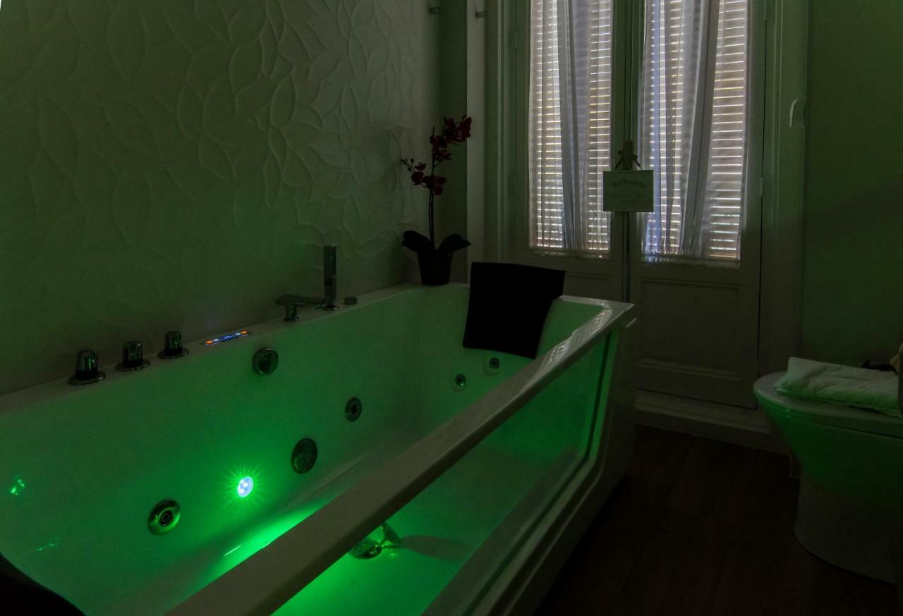 Sol Luxury Suites Apartment *