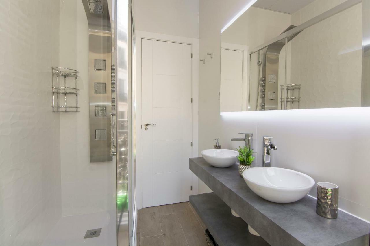 Sol Luxury Suites Apartment *
