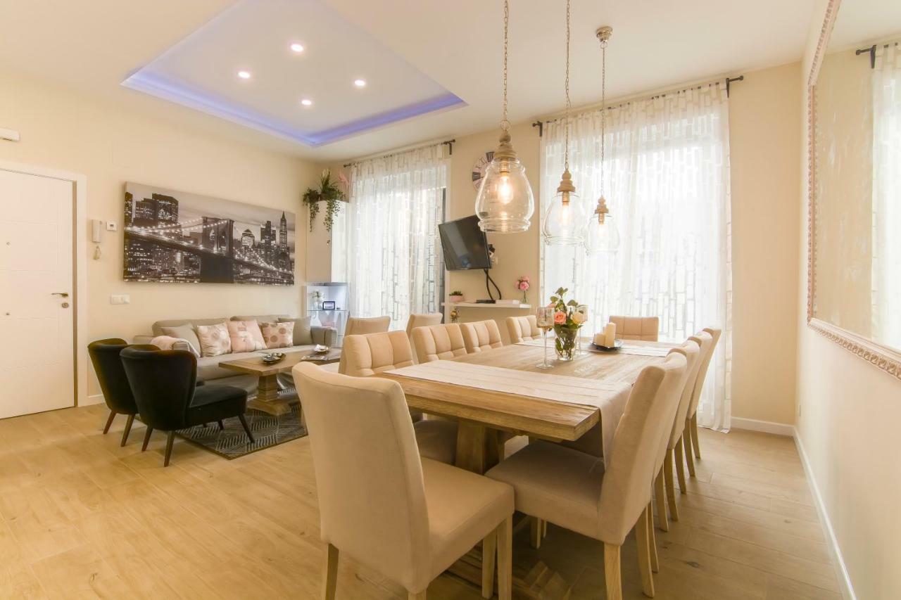 Sol Luxury Suites *