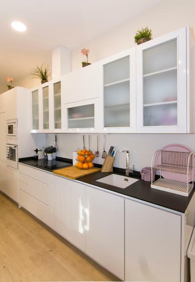 Apartment Sol Luxury Suites Madrid