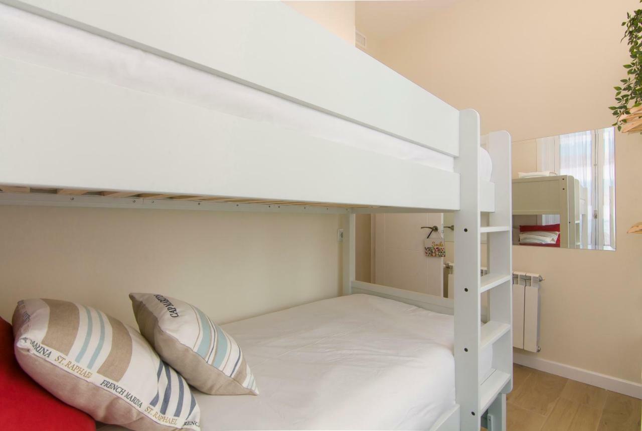 Sol Luxury Suites Apartment *