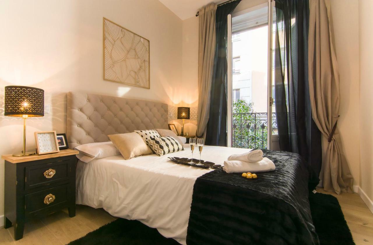 Sol Luxury Suites Apartment Madrid