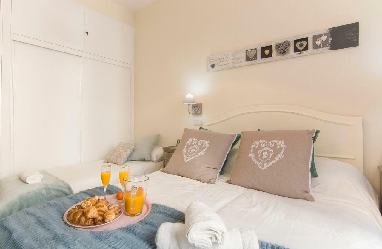 Sol Luxury Suites * Madrid