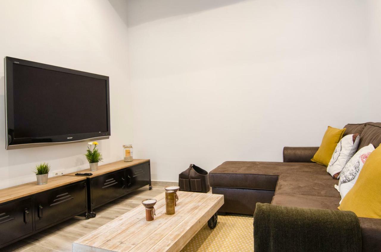 Luminoso Familiar- 2d 2b- Cava Alta Apartment *