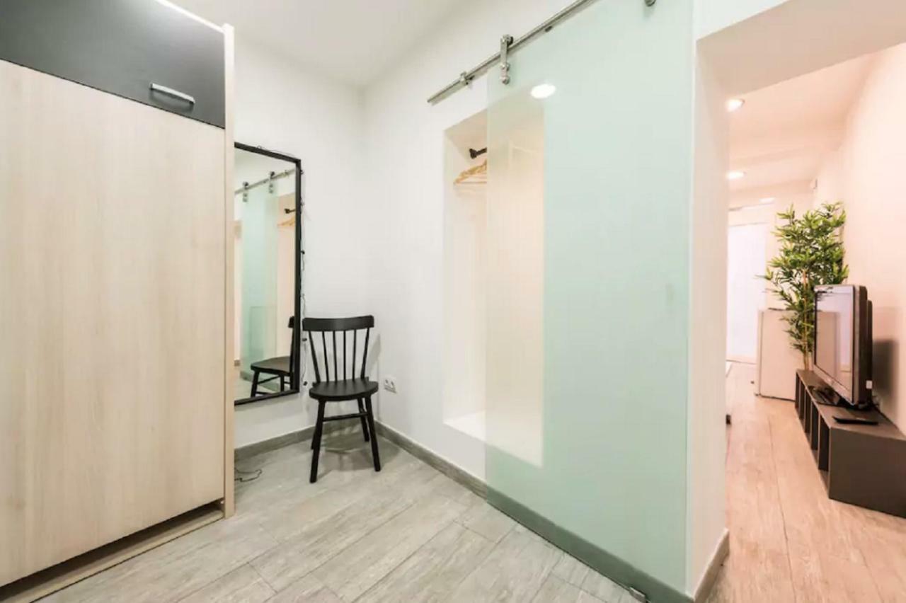 Tirso De Molina Apartment *