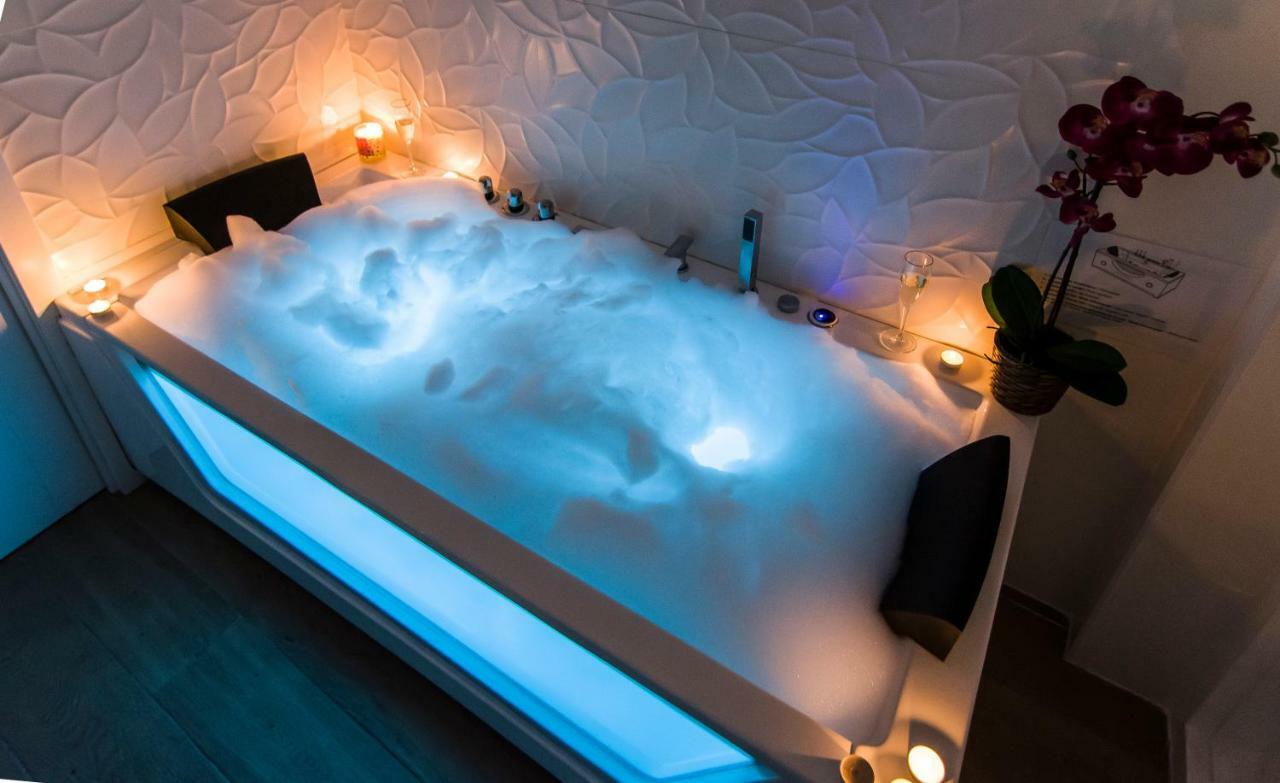 Sol Luxury Suites Apartment Madrid