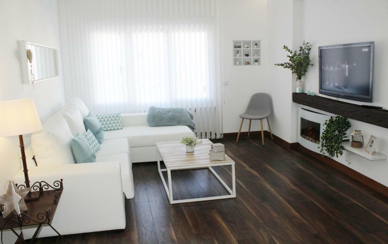 Salamaca-goya Appartement Madrid