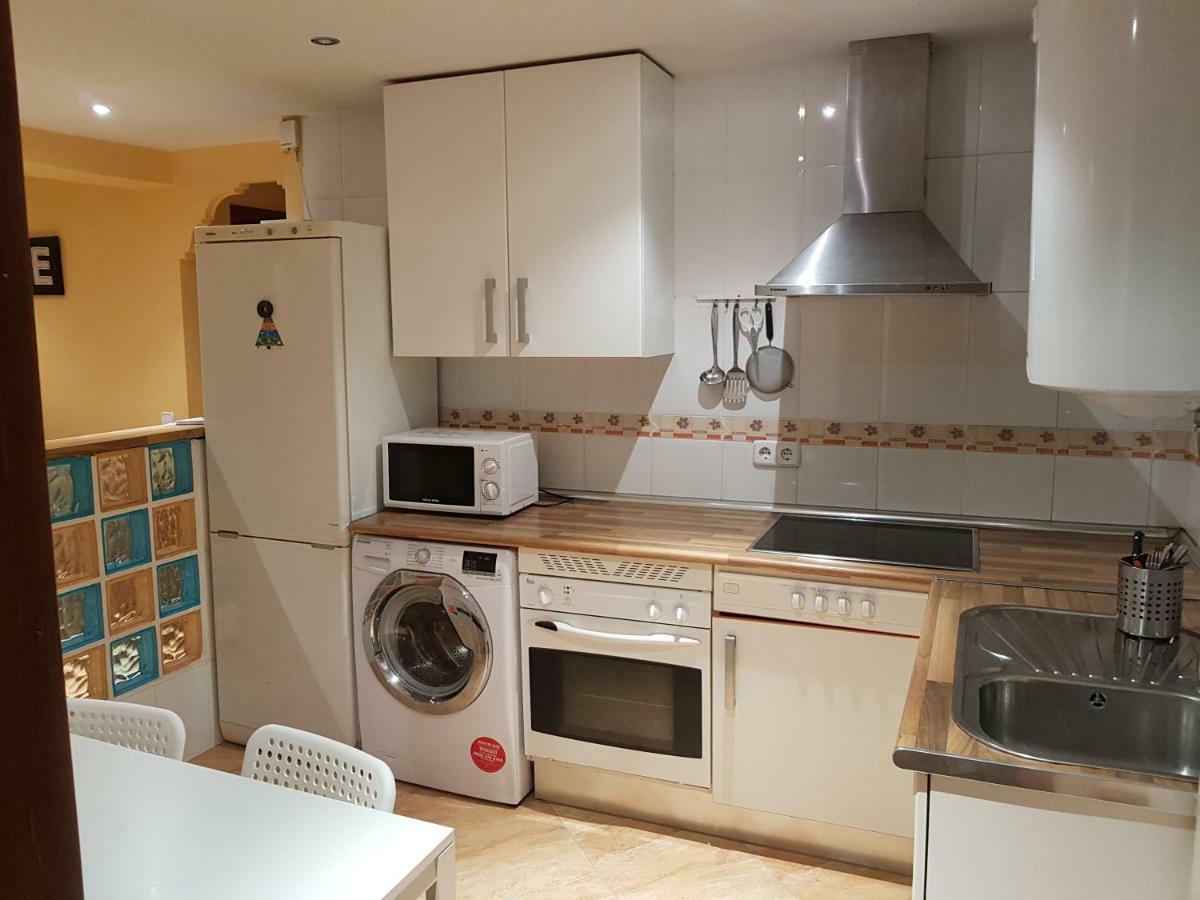 Appartement Pradera De San Isidro Madrid