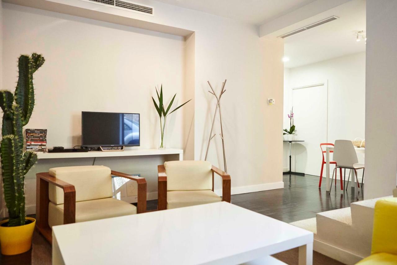 Principe Pio Appartement Madrid