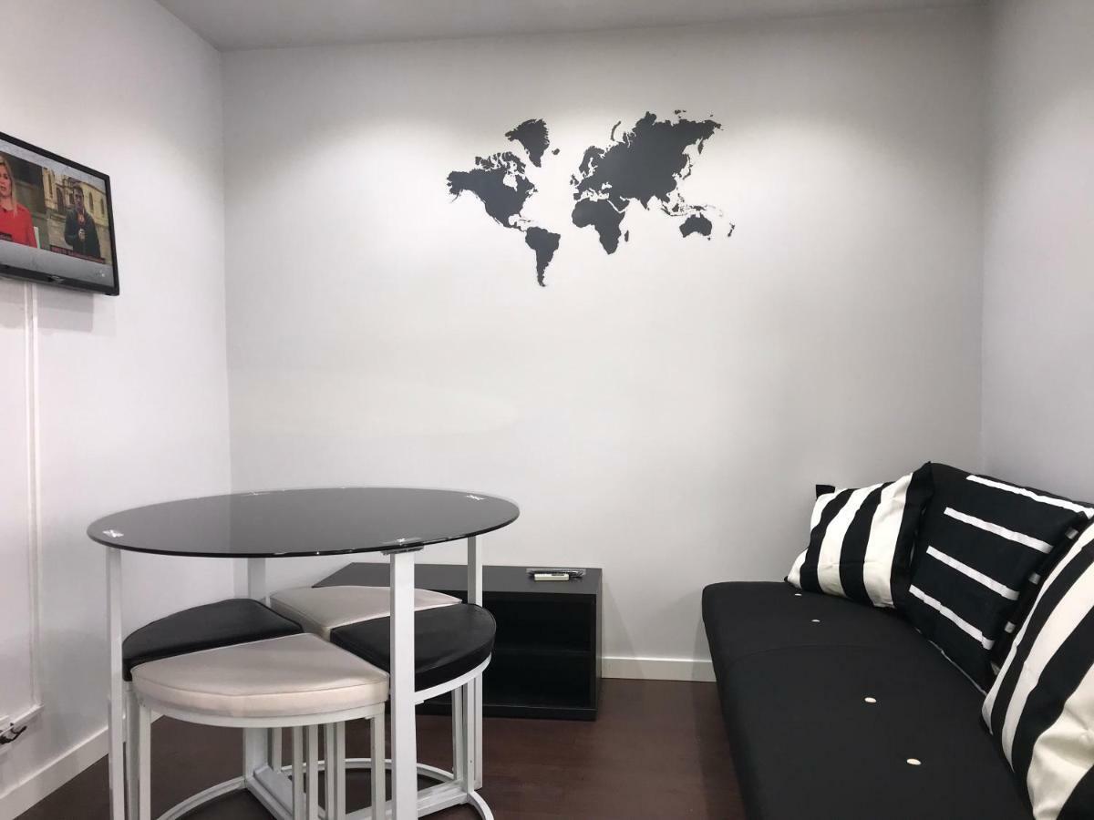 Apartamento Historico Vallecas