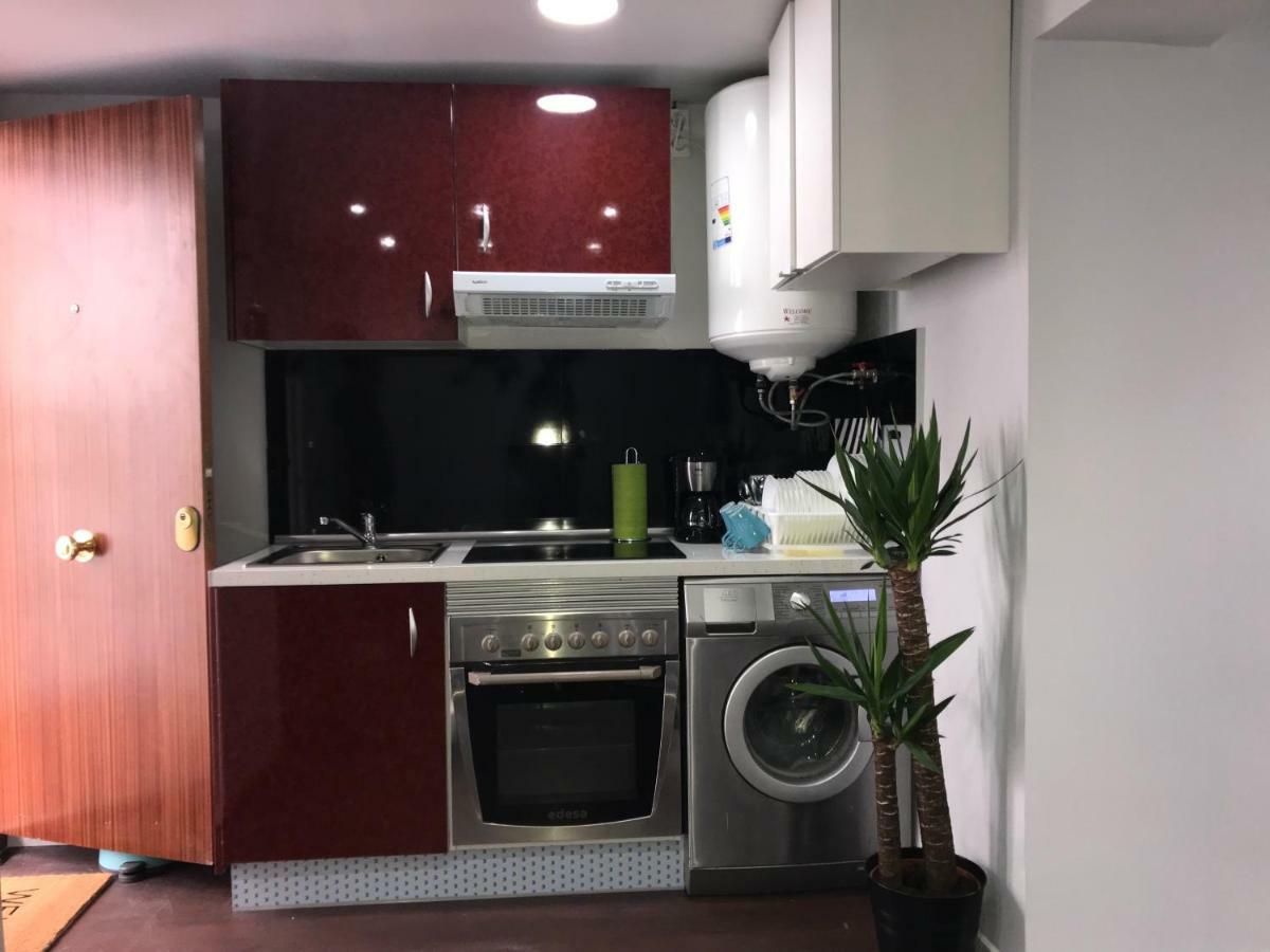 Apartamento Historico Vallecas Madri