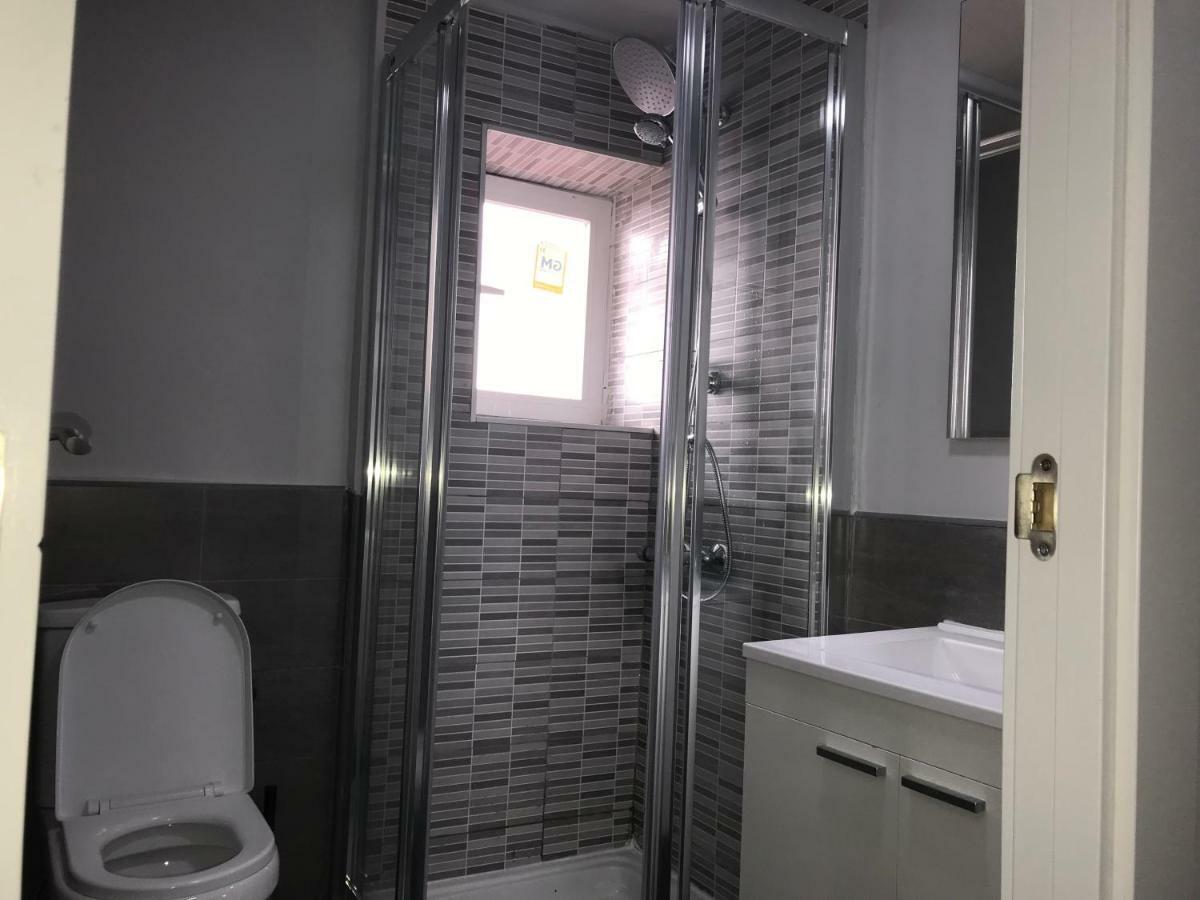 Apartamento Historico Vallecas *