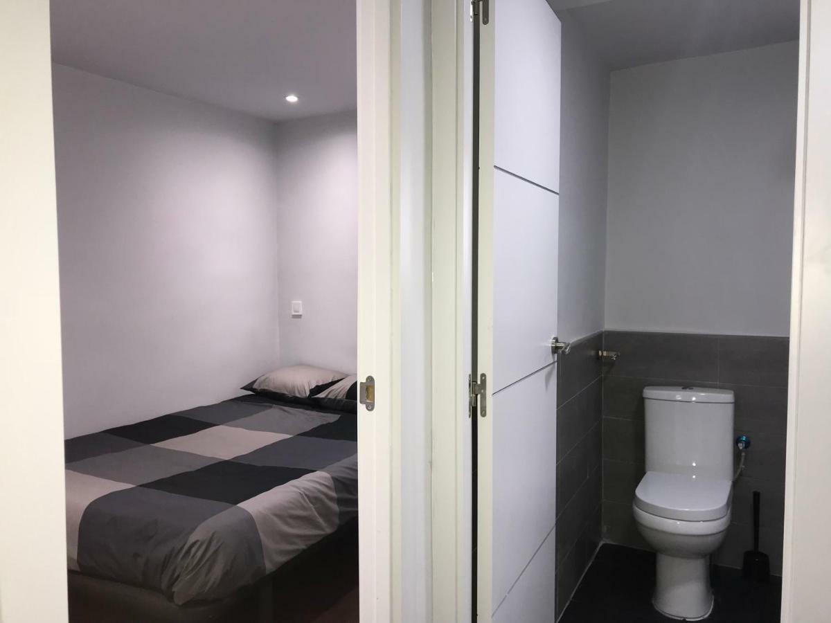 Historico Vallecas Apartamento *