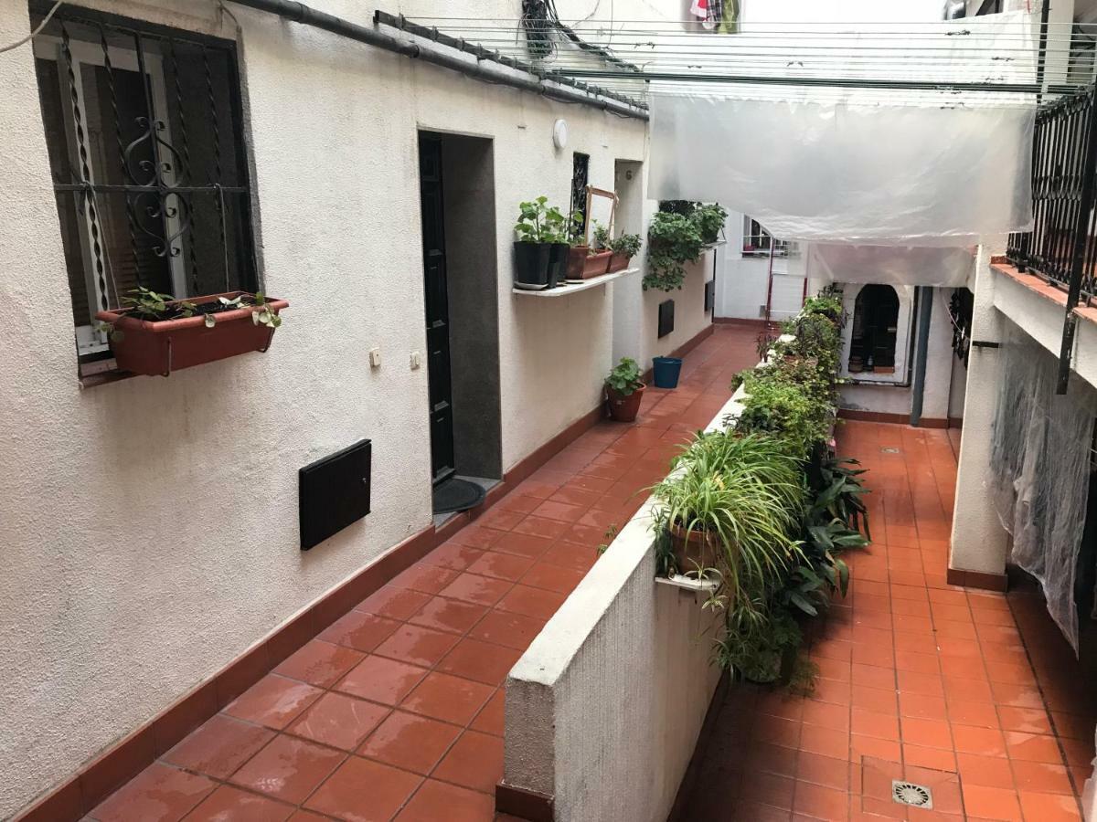 Historico Vallecas Apartamento Madri