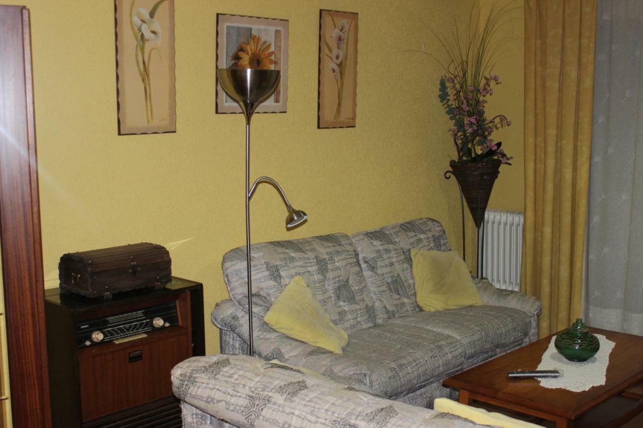 Vivienda Familiar Con Jardin Junto A Ifema *