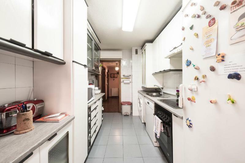 Vivienda Familiar Con Jardin Junto A Ifema *