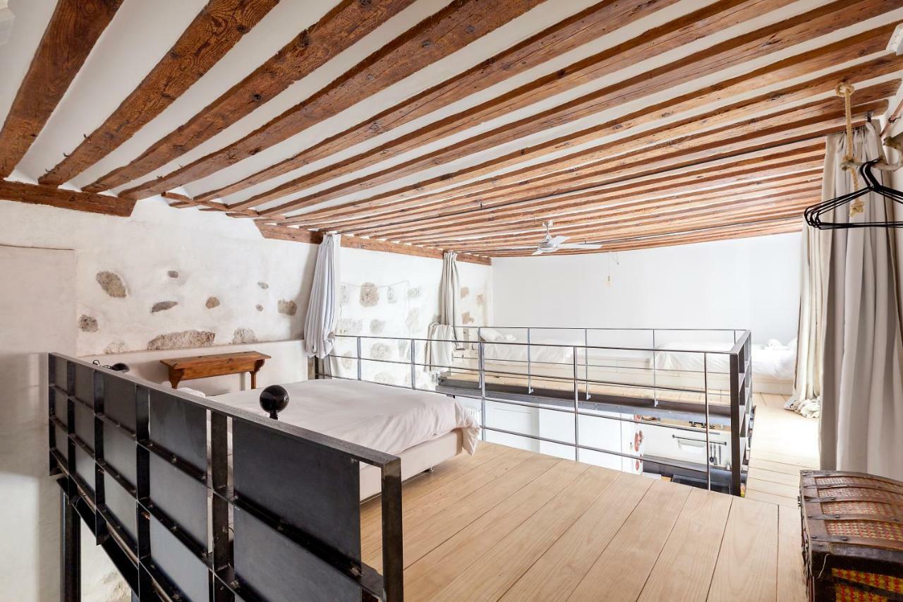 Apartamento Don Pedro Madri