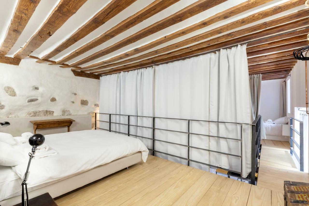 Apartamento Don Pedro *
