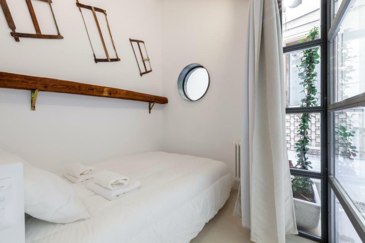 Apartamento Don Pedro Madri