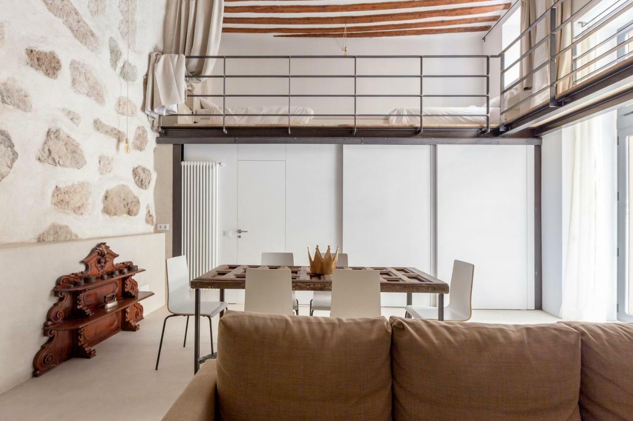 Don Pedro Apartamento *