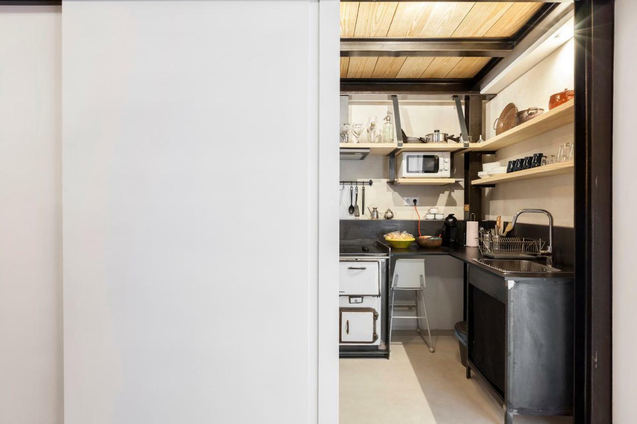 Apartamento Don Pedro