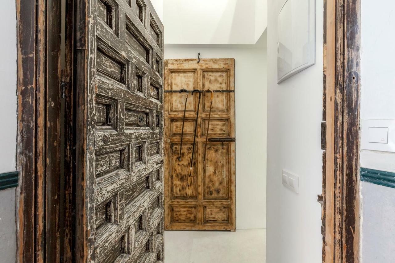 Apartamento Don Pedro Madri