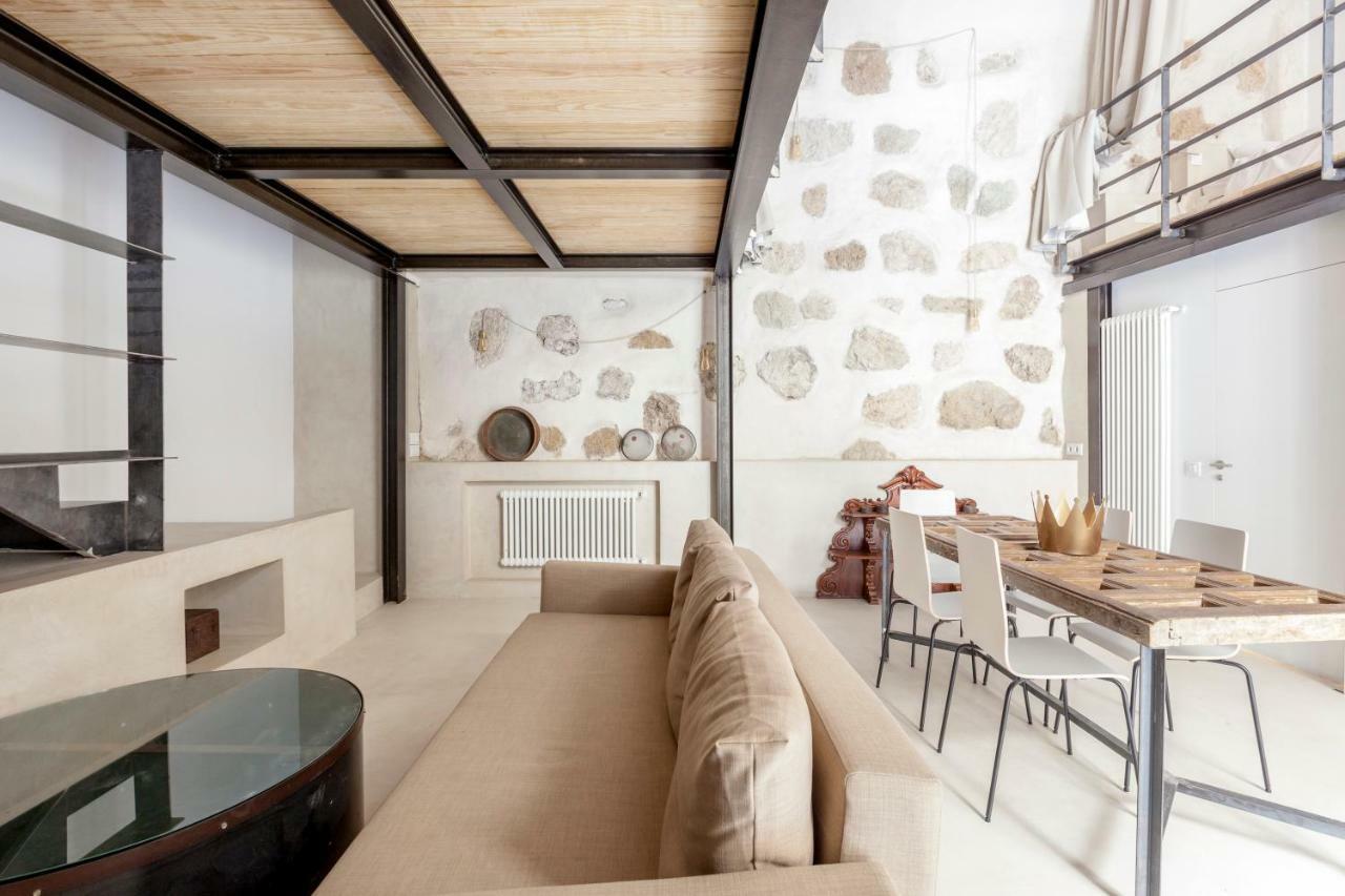 Apartamento Don Pedro Madri
