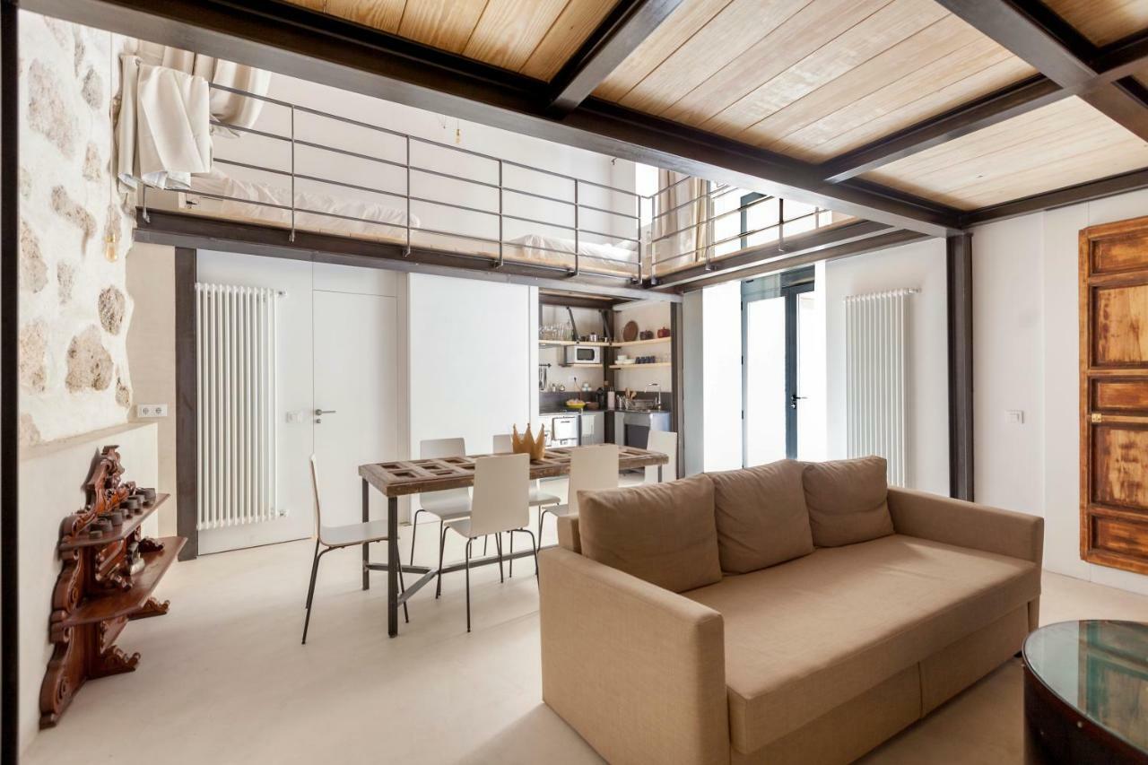 Apartamento Don Pedro