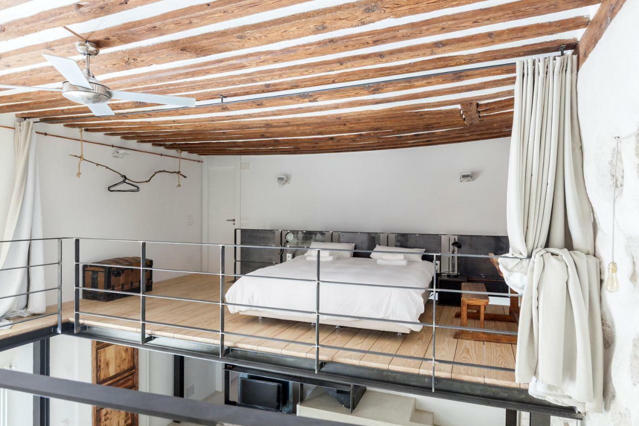 Apartamento Don Pedro Madri