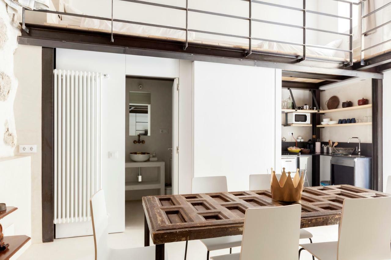 Apartamento Don Pedro *