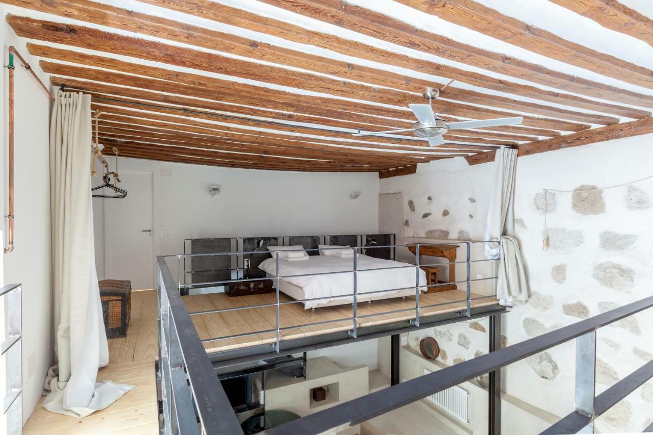 Apartamento Don Pedro Madri